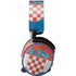 Croatia Flag Distressed SteelSeries Arctis 3 Skin
